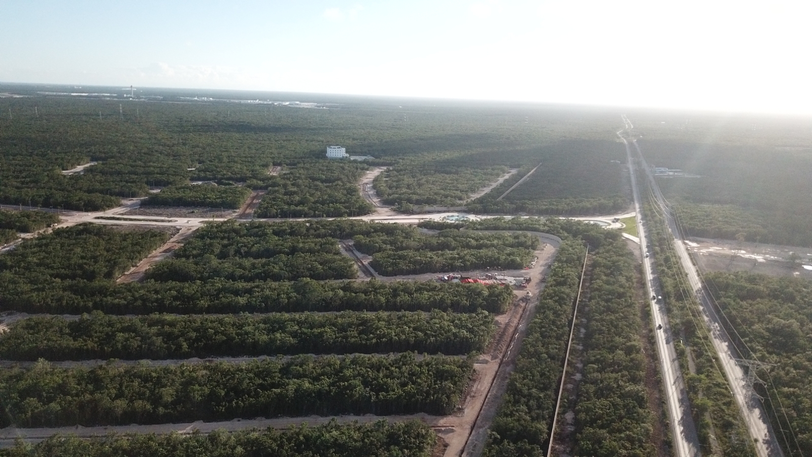 Muchos espacios ofertados son de naturaleza agraria, y para regularizarlos se deben hacer trámites que tardan años
