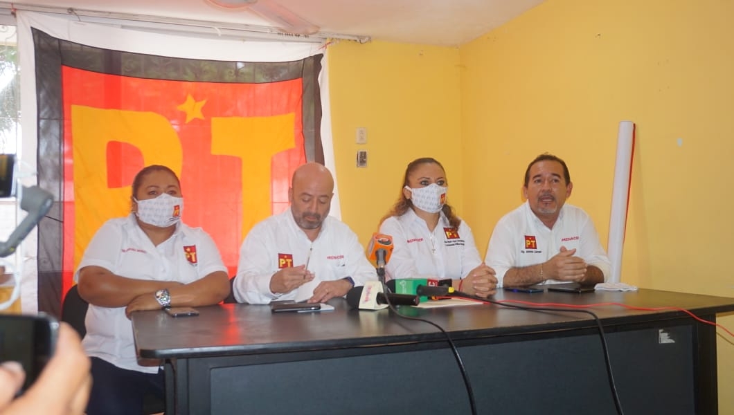 Foto: Lucio Blanco González