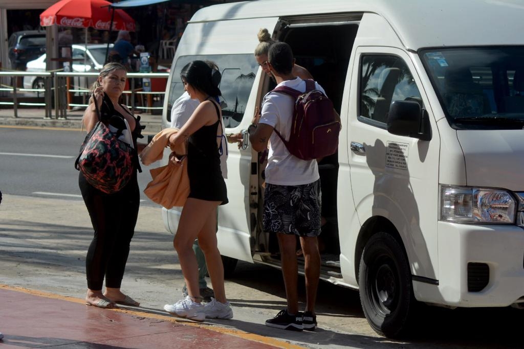 Hoteleros de Cancún comentaron que la expectativa alcanzará cerca de 80 por ciento en la ocupación