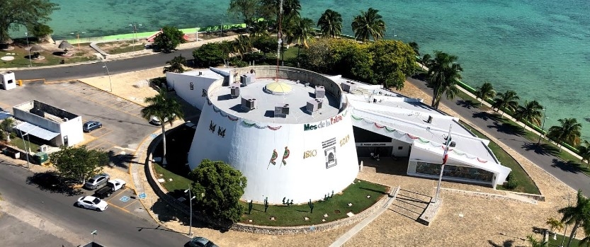 El Congreso de Quintana Roo recibió el oficio de la solicitud para el juicio político contra el Presidente de la CDHEQROO Marco Antonio Toh Euán