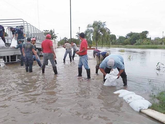 Foto: Julio Gutiérrez