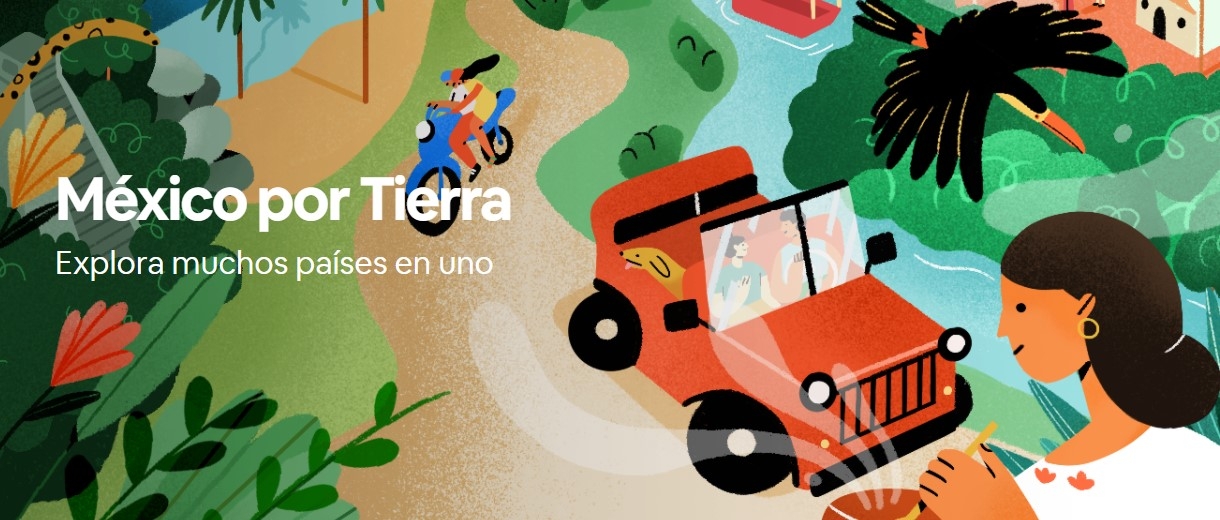Esta iniciativa ayudará a reactivar la economía de los destinos turísticos en México