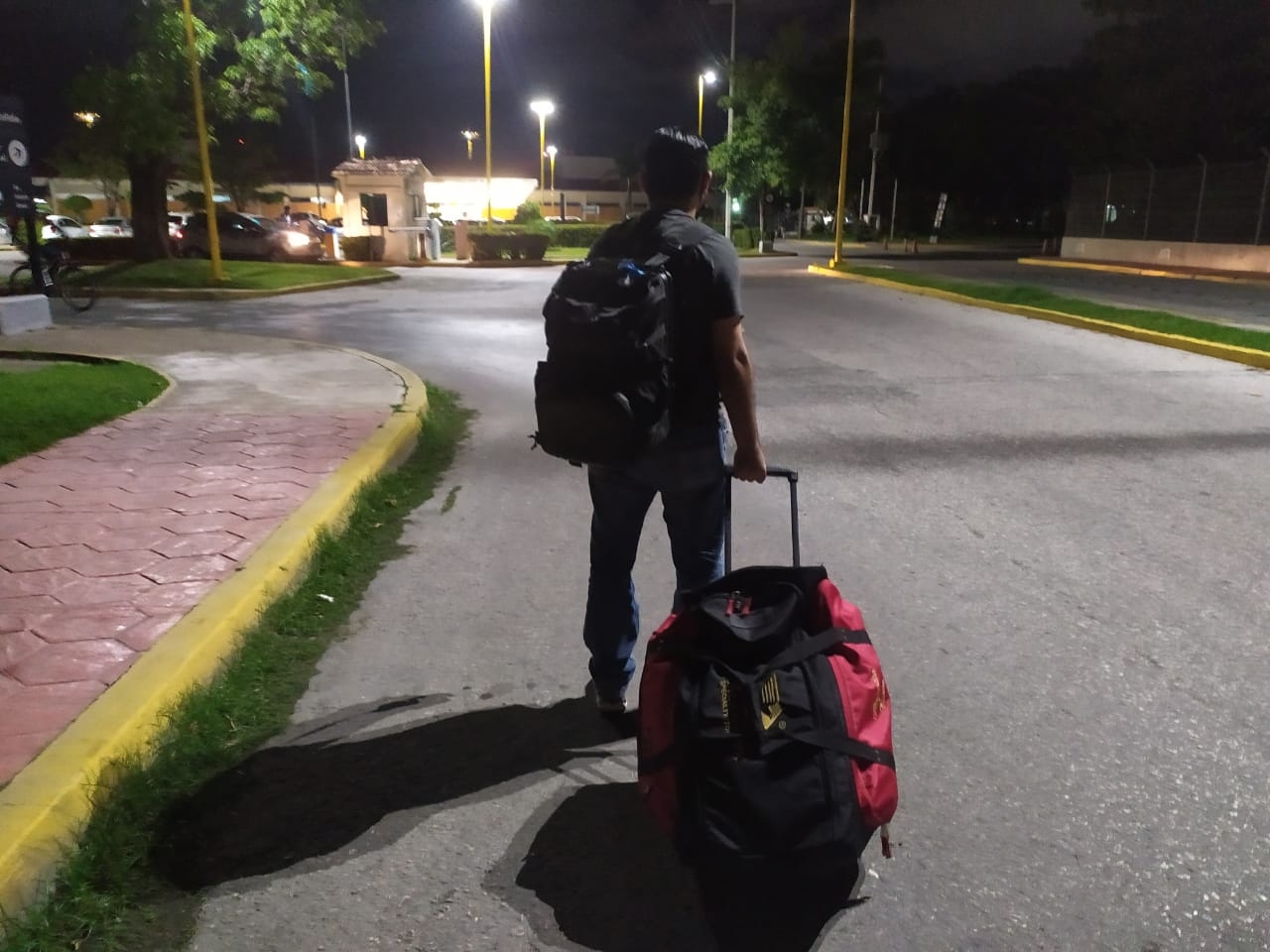 FOTO: Juan García