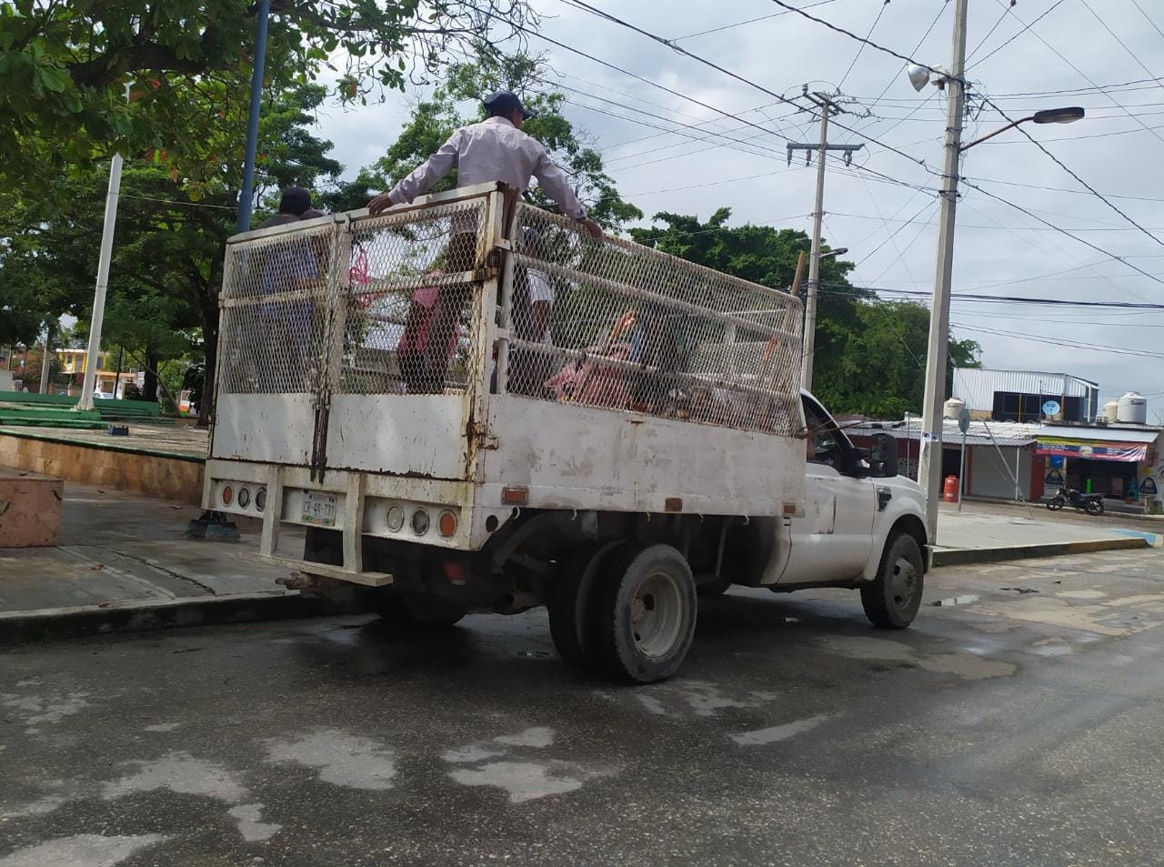 Ayuntamiento de Carmen no ha liquidado el aguinaldo de trabajadores