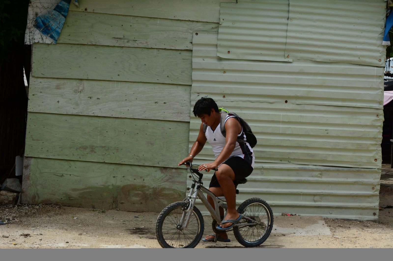 En Quintana Roo se han registrado mil 144 casos de personas que padecen algún cuadro de depresión