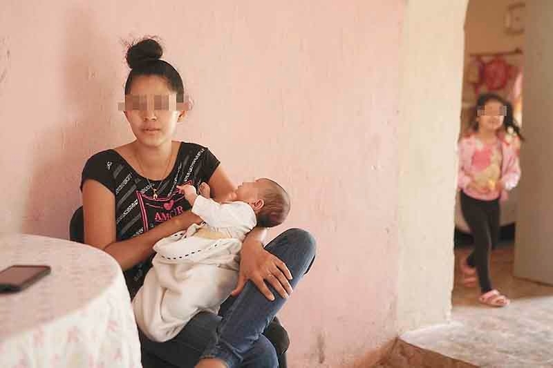 Embarazo adolescente, un problema de salud pública en Yucatán