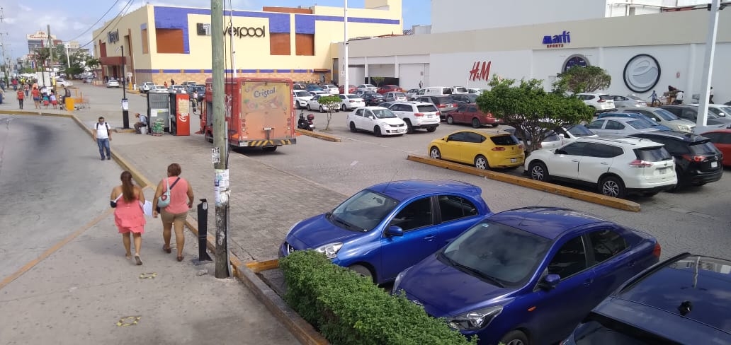 Se reportan varios heridos