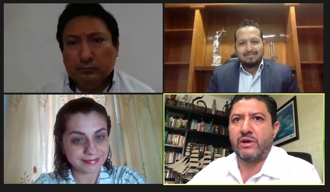 Se ordenó revocar la resolución emitida por el Órgano de Justicia Intrapartidaria del PRD
