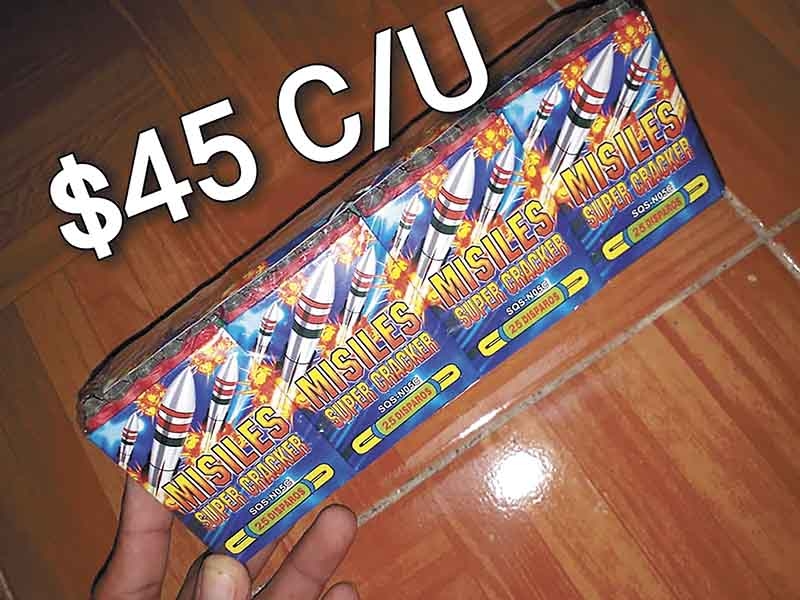 Foto: Carlos Chan Toloza