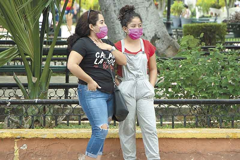 Foto: Luis Payán
