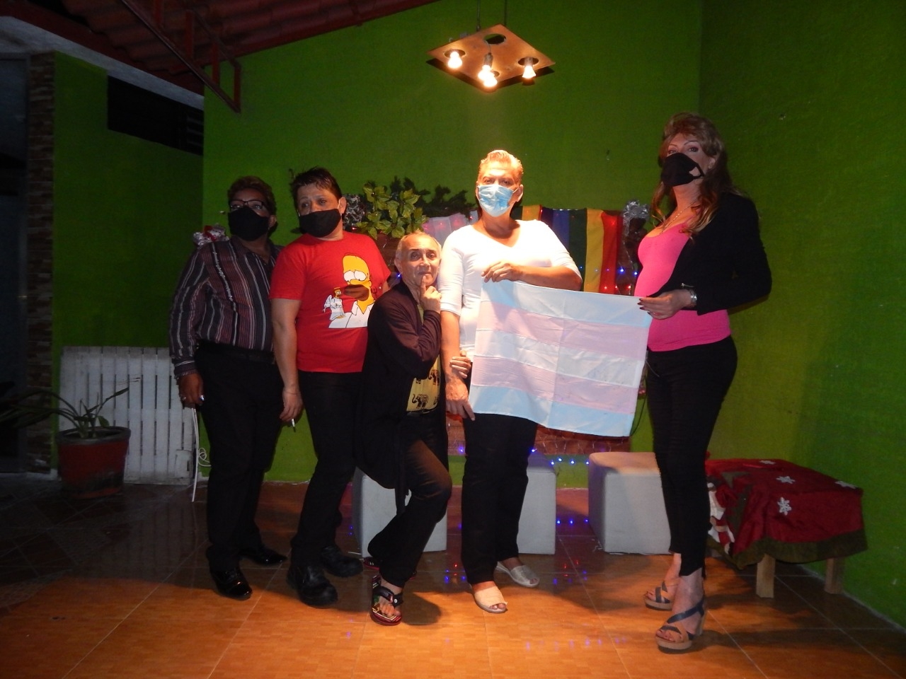 FOTOS: Irene Barradas
