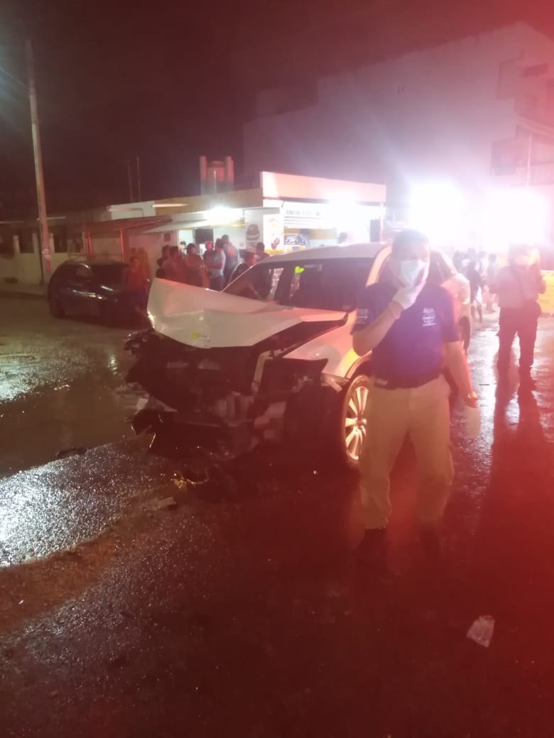 FOTOS: Jazmín Rodríguez