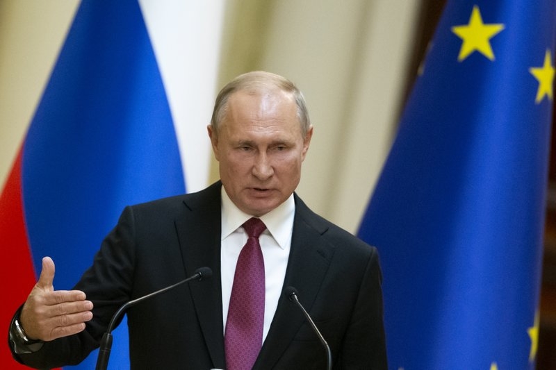 Foto: AP