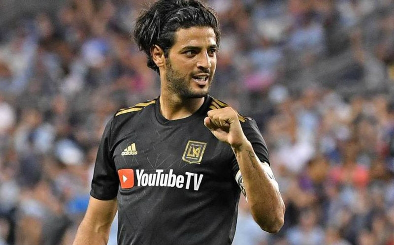 La MLS inicia temporada este sábado con Los Angeles FC como actual campeón