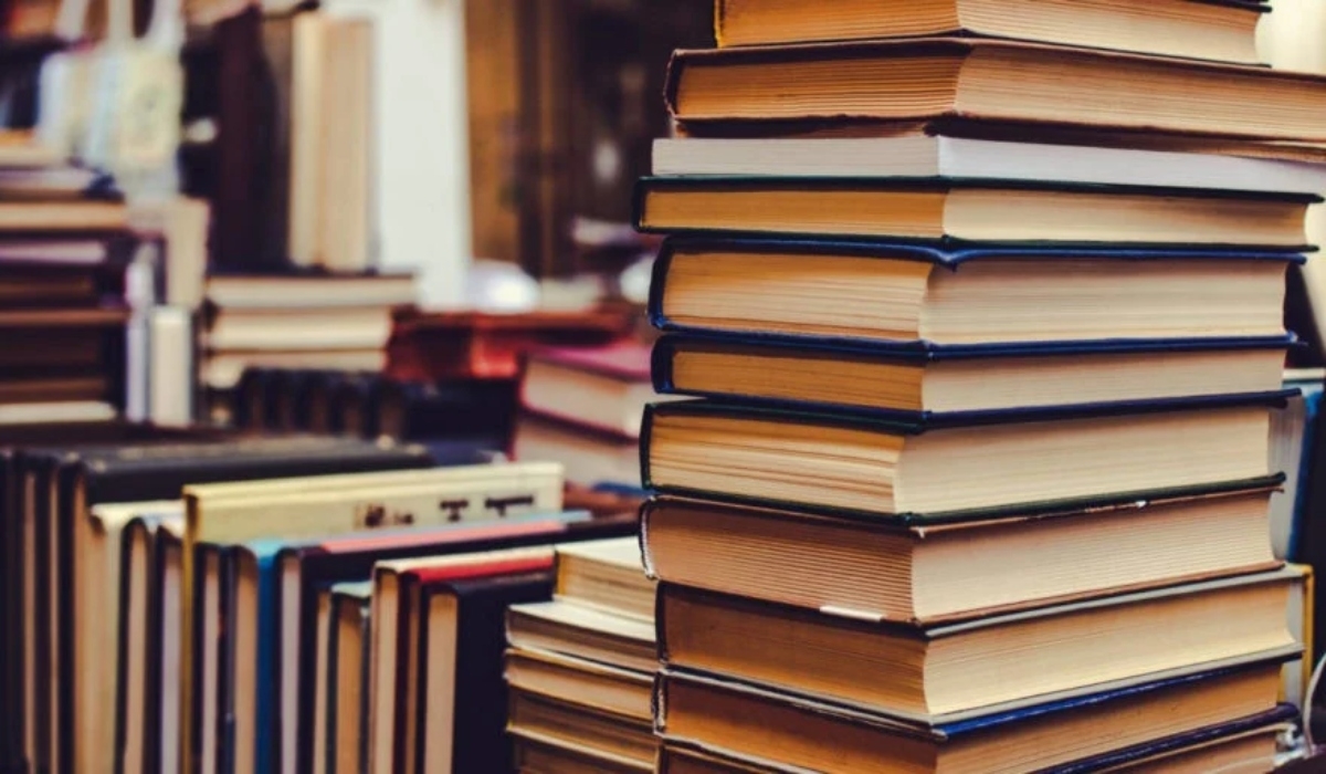 Durante el mes de mayo se notó la caída más profunda en la industria del libro. Durante el mes de mayo se notó la caída más profunda en la industria del libro.