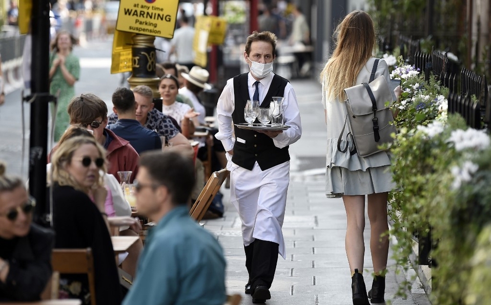 Foto: AFP Foto: AFP