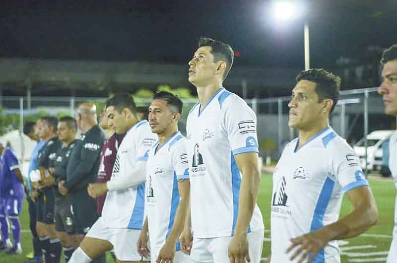 La Copa América FIF7 2020 se realizará en la ciudad de Porto Alegre, Brasil, del 7 al 9 de diciembre. La Copa América FIF7 2020 se realizará en la ciudad de Porto Alegre, Brasil, del 7 al 9 de diciembre.