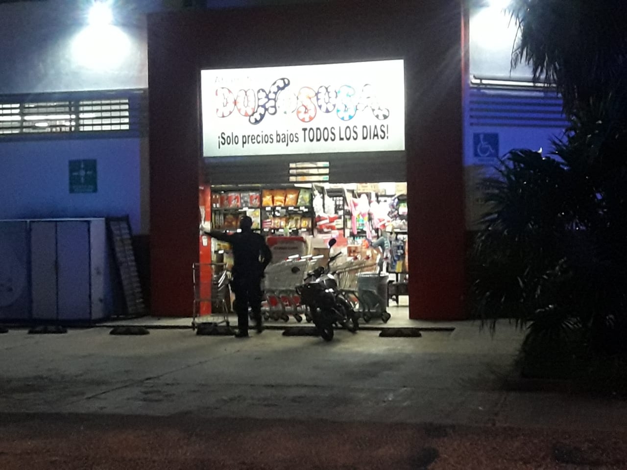 FOTOS: Por Esto!
