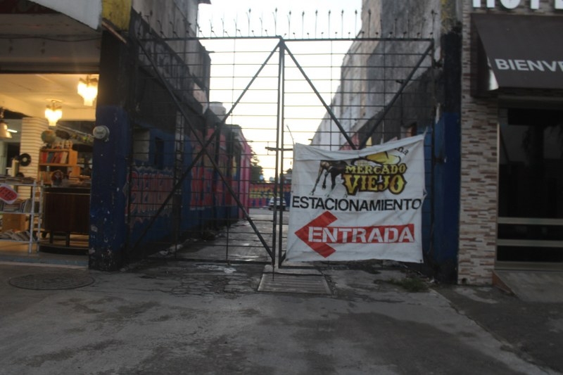 Foto: Por Esto!