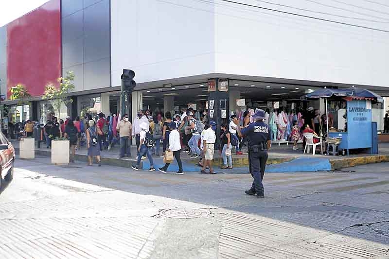 Foto: Edwin Aguilar