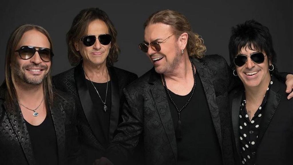 Maná informó que por problemas de salud no estará en el festival de Viña del Mar Maná informó que por problemas de salud no estará en el festival de Viña del Mar