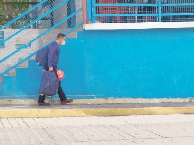 Foto: Por Esto