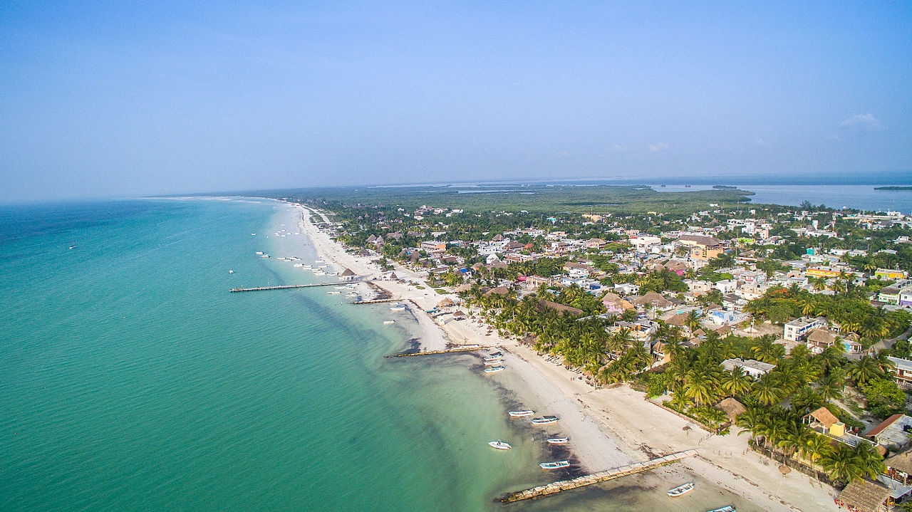Existe una leyenda que habla sobre una manera de encontrar el tesoro perdido del pirata Molas en Holbox Existe una leyenda que habla sobre una manera de encontrar el tesoro perdido del pirata Molas en Holbox