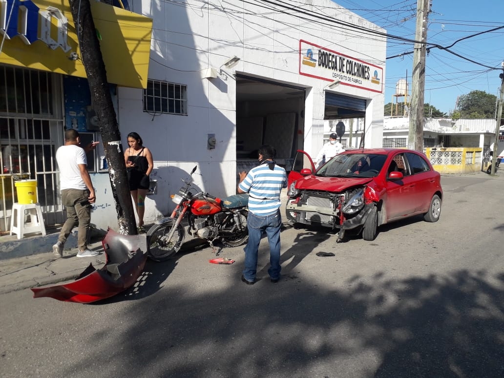 FOTO: José Pacheco