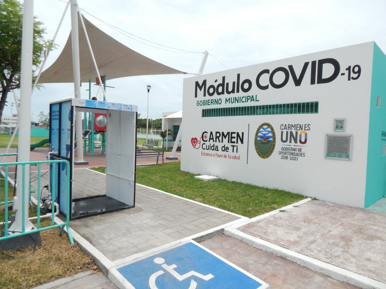 FOTO: José Pacheco