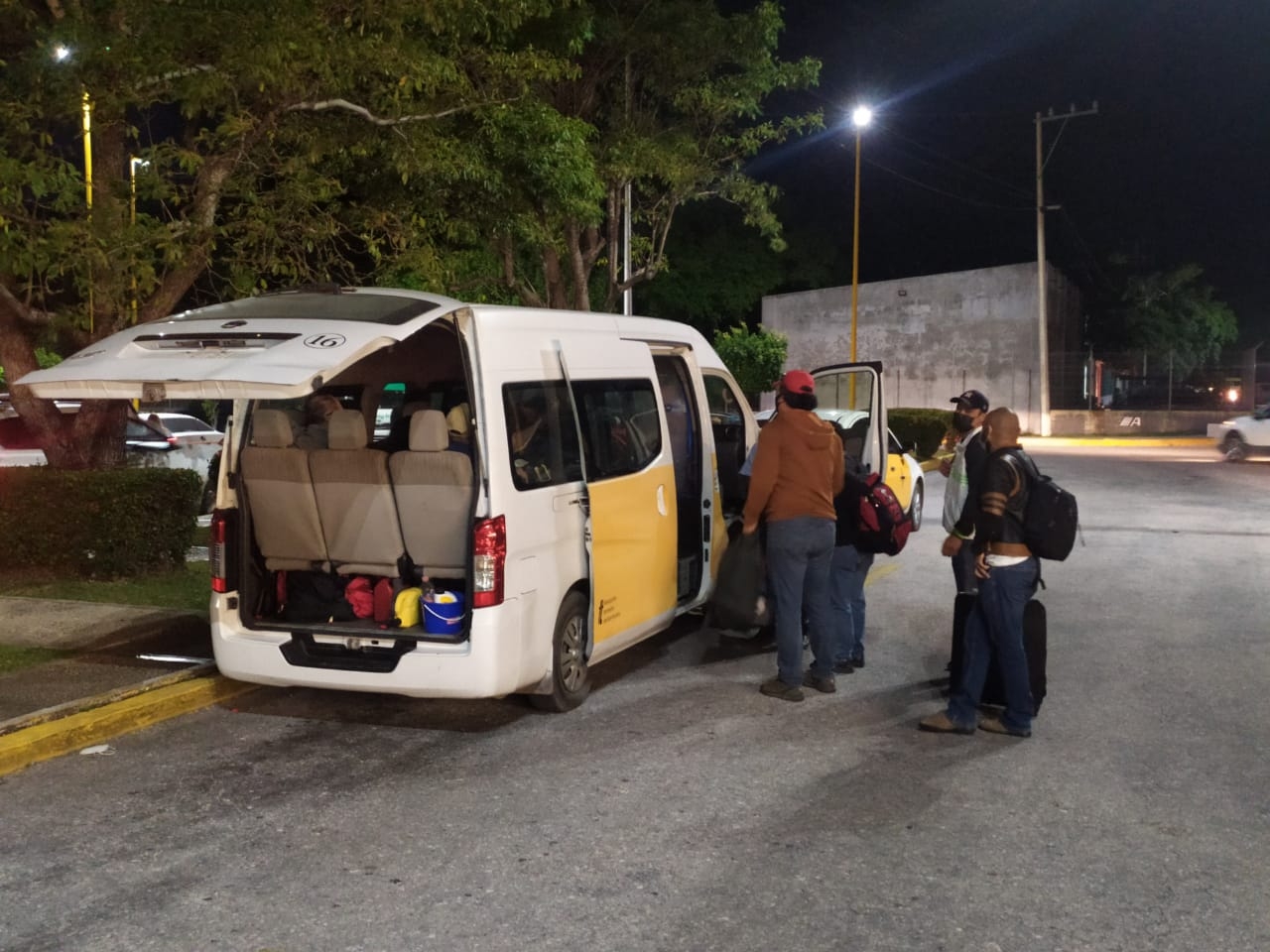FOTOS: Juan García