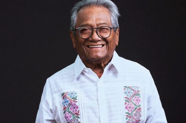 Foto: Instagram Armando Manzanero