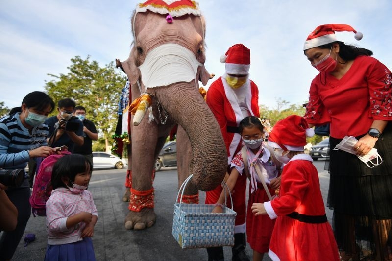 FOTO: Reuters