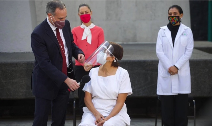 Foto: El Universal