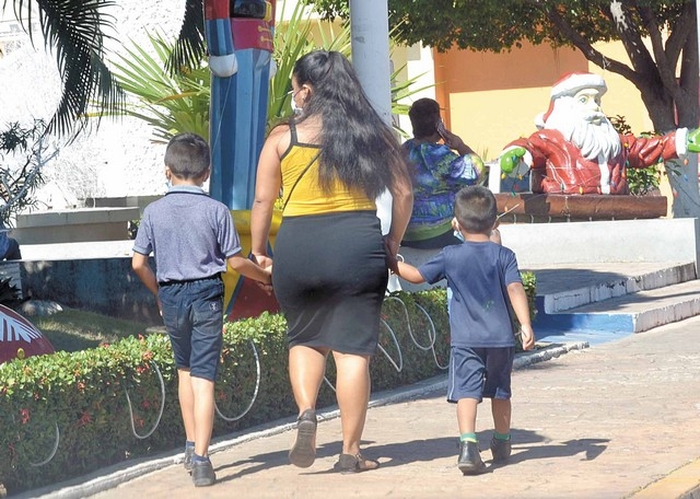 Aumentan casos de violencia contra mujeres en Campeche; suman 181