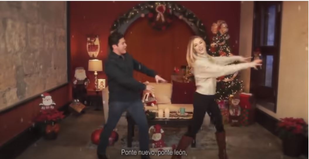 El baile de Samuel García desata memes en redes sociales