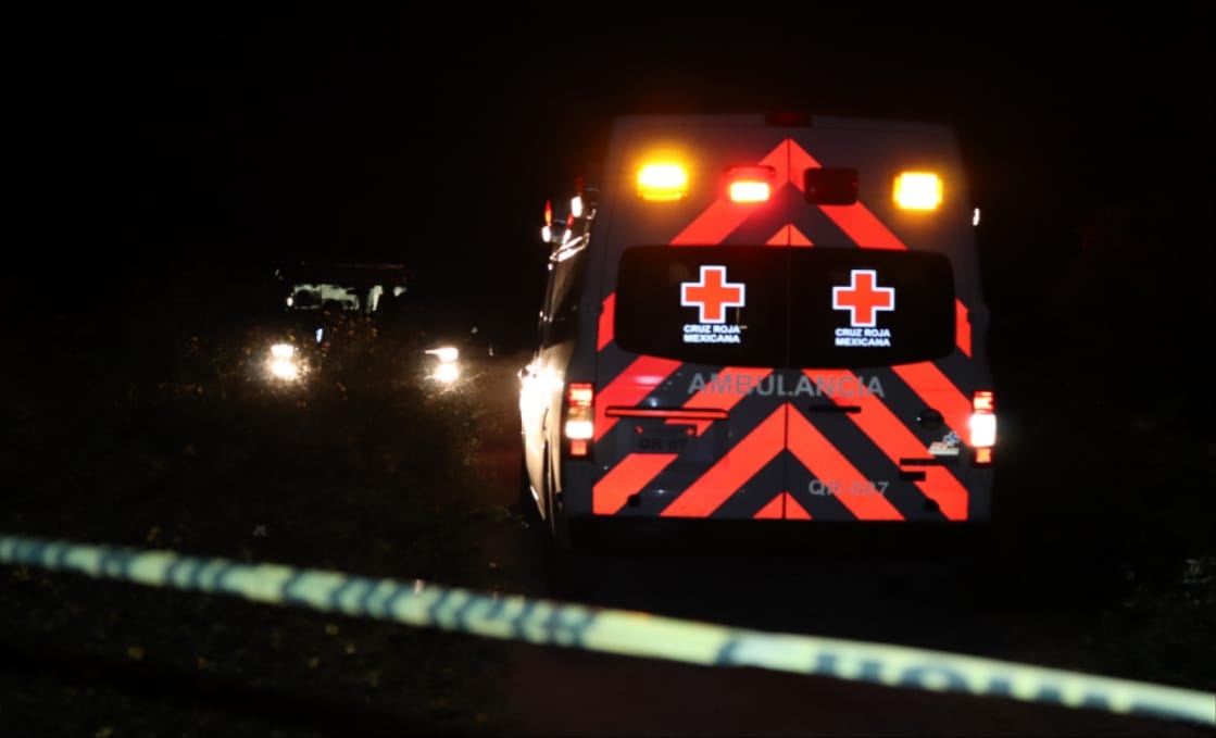 La Nochebuena no se salvó, y tuvo registros de accidentes e incendios La Nochebuena no se salvó, y tuvo registros de accidentes e incendios
