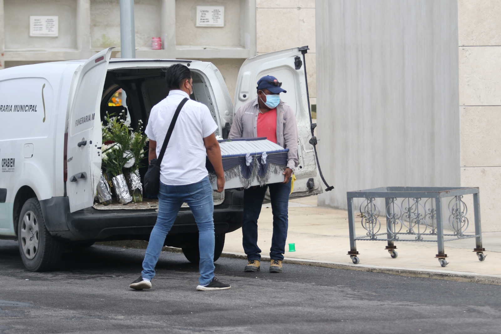 Amarga Navidad para familias de niños asesinados por grupos delictivos en Cancún
