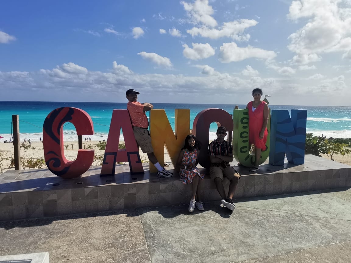 6 Playas públicas de Cancún para visitar con la familia