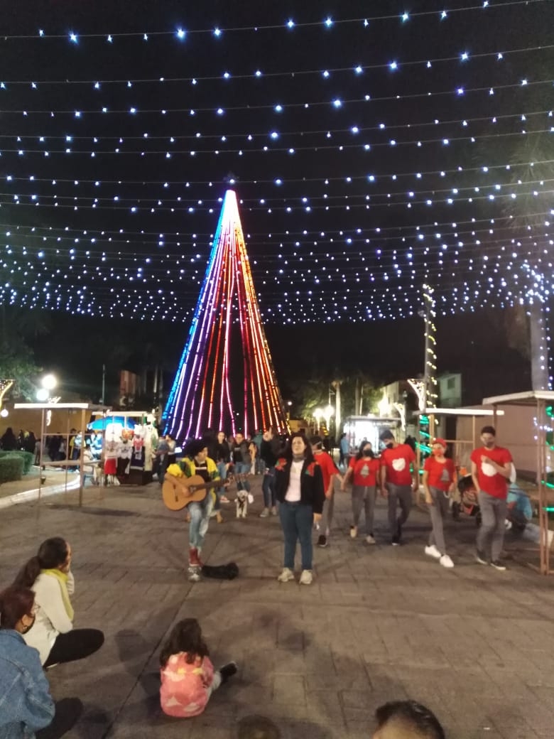 Foto: Óscar Suaste