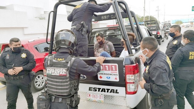 Fotos: Dismar H / José S. / Ricardo Jiménez