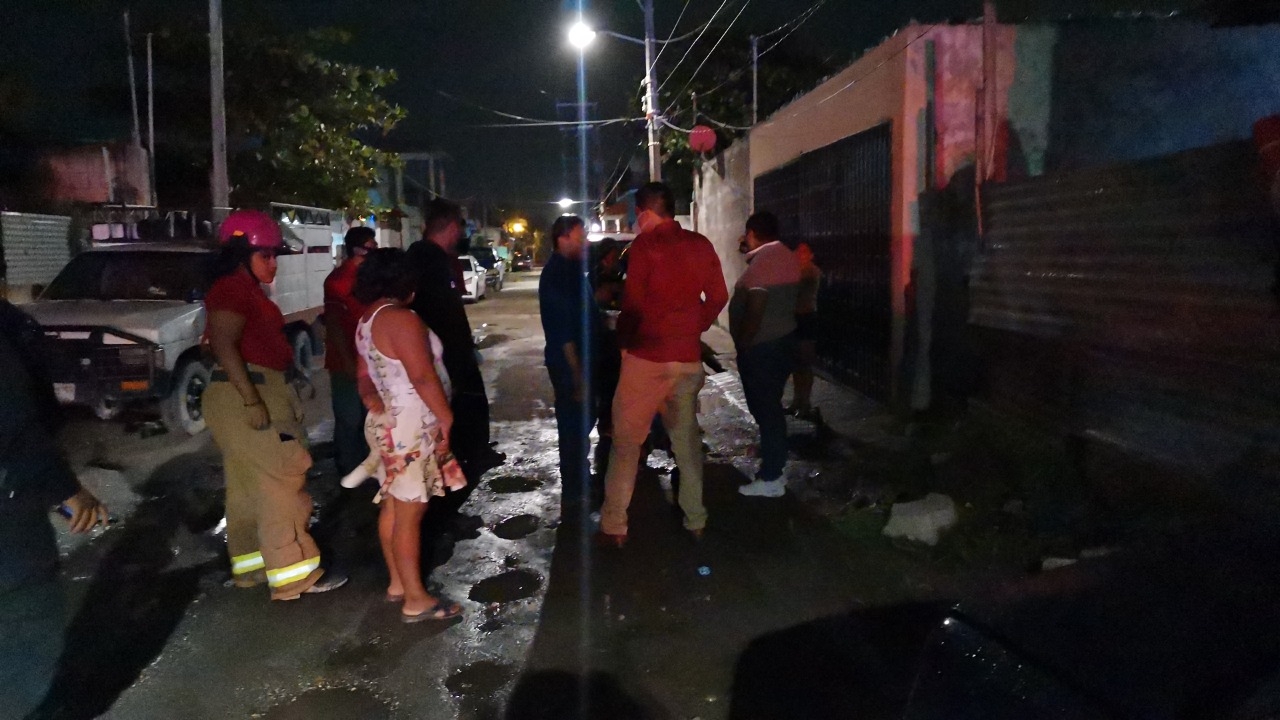 Fotos: Ricardo Jiménez