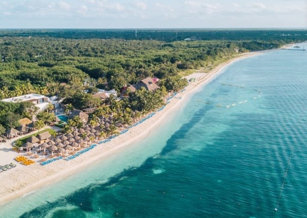 Estos 5 lugares de Cozumel enamorarán a cualquiera que las admire