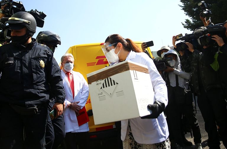 Foto: Reuters