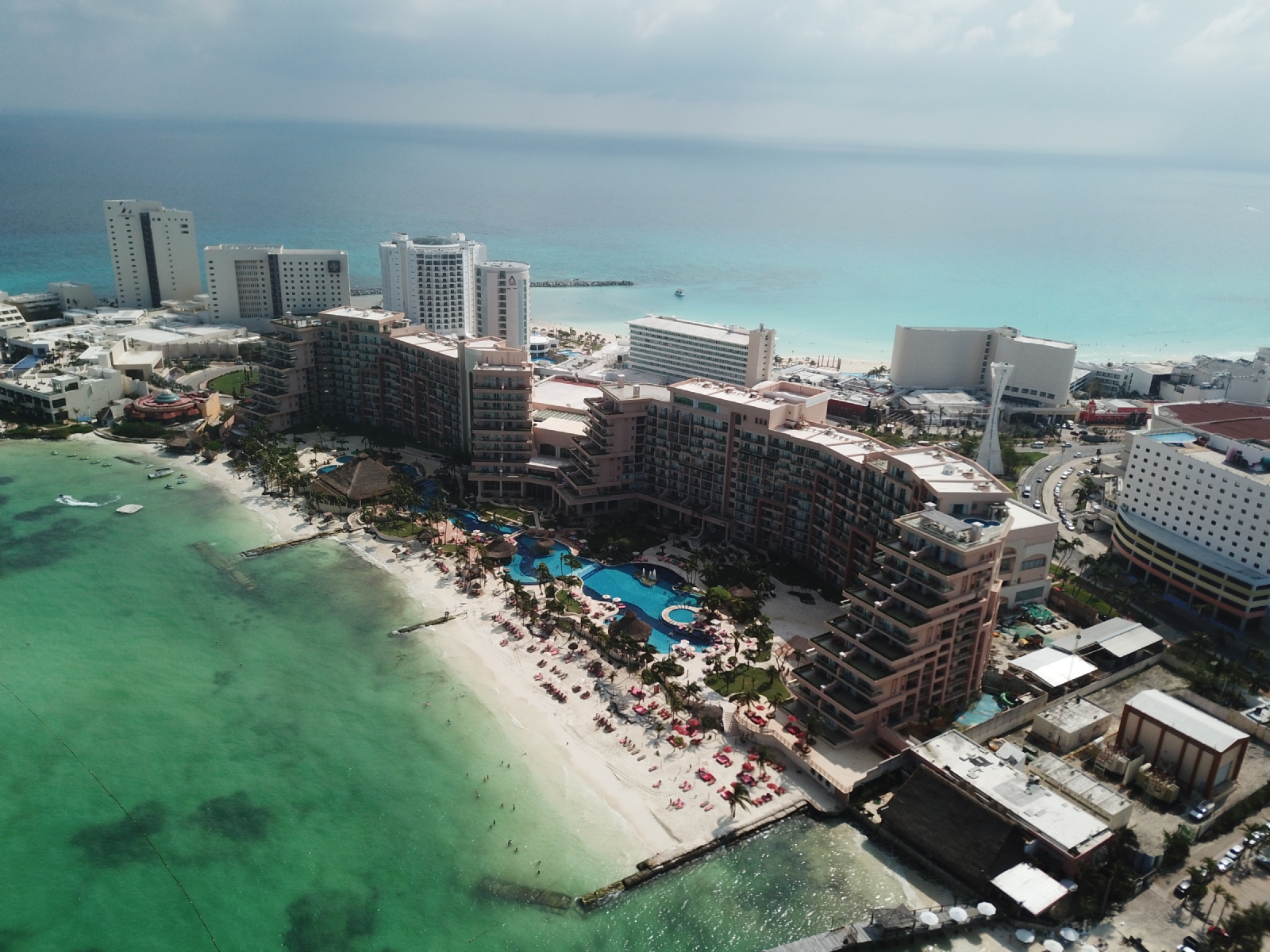 La belleza de Quintana Roo inspiró la melodía