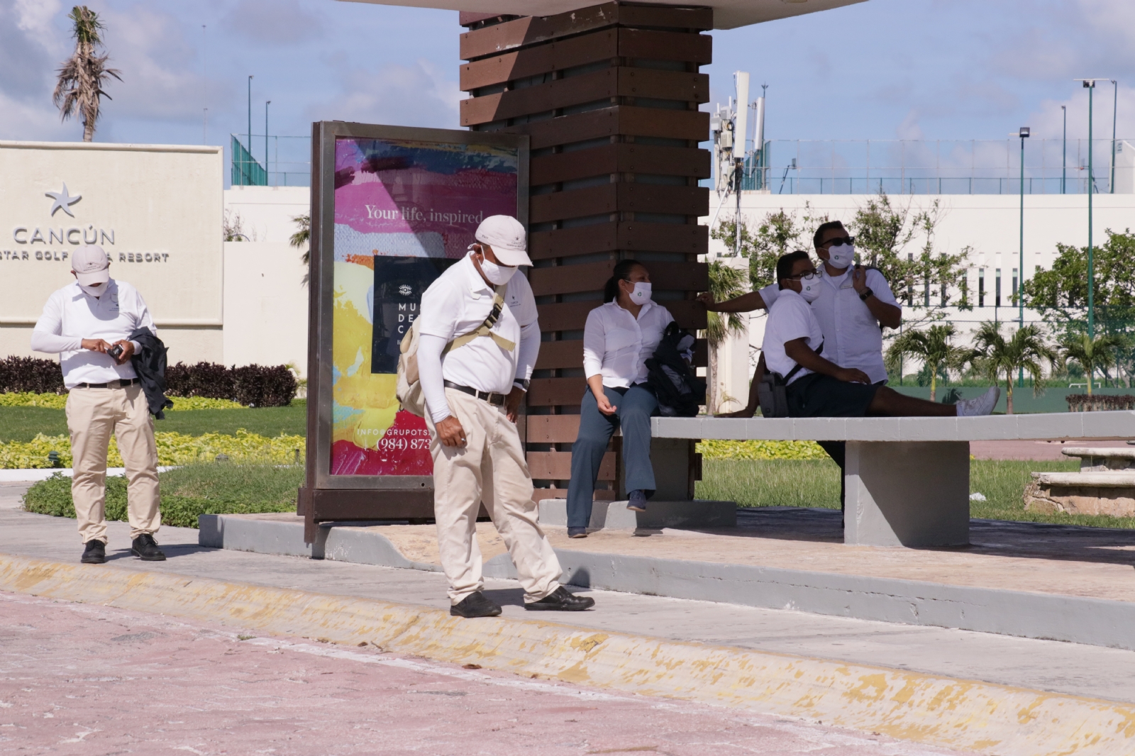 De ser llevado a cabo el proyecto de la Ley de Vida Cara en Quintana Roo, será el Congreso de la Unión el que decidirá su aprobación
