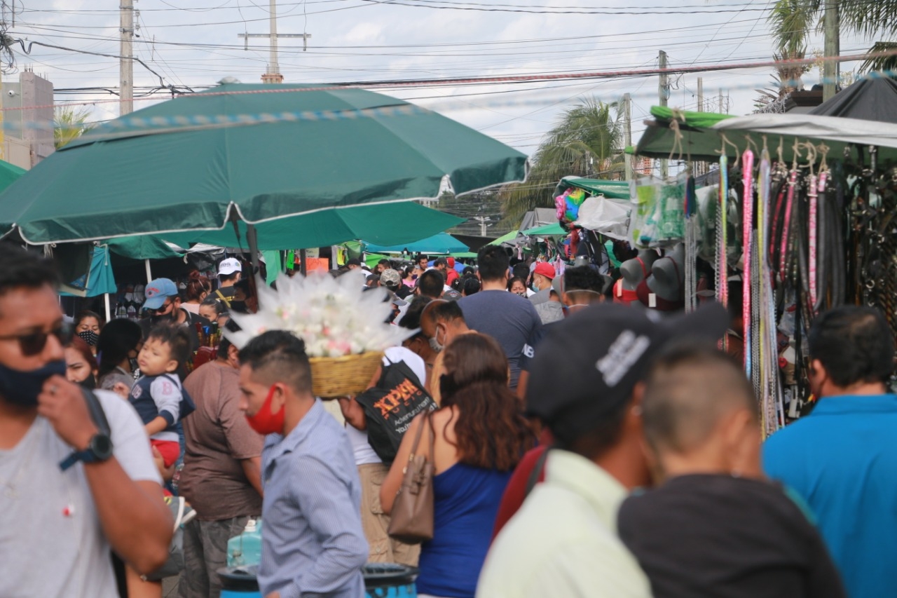 Hasta las 12:00, reportaron 614 pacientes en aislamiento social