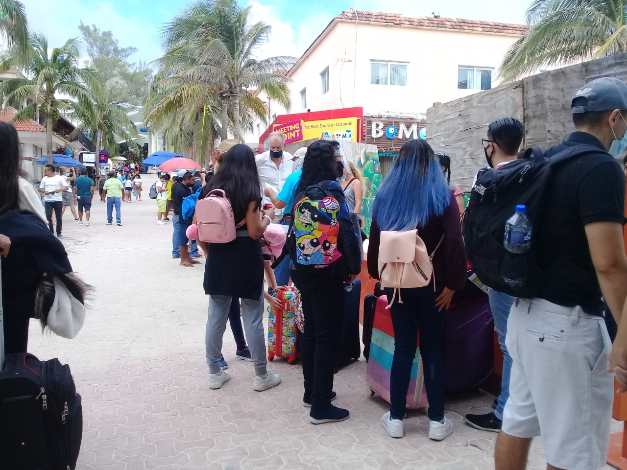 Foto: Yolanda Aldana