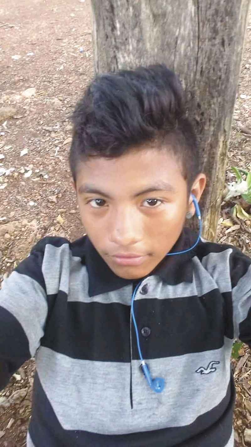 Foto: Roberto Hernández