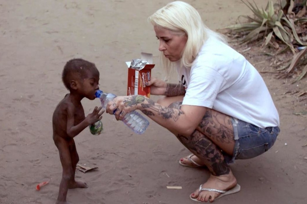 Foto: Instagram Land of Hope