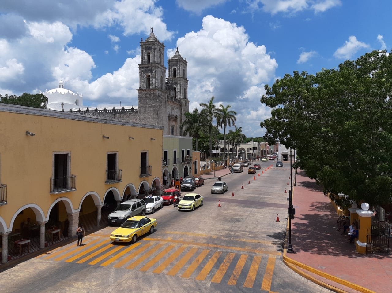 Fotos: Ariel Sánchez / Manuel Vázquez